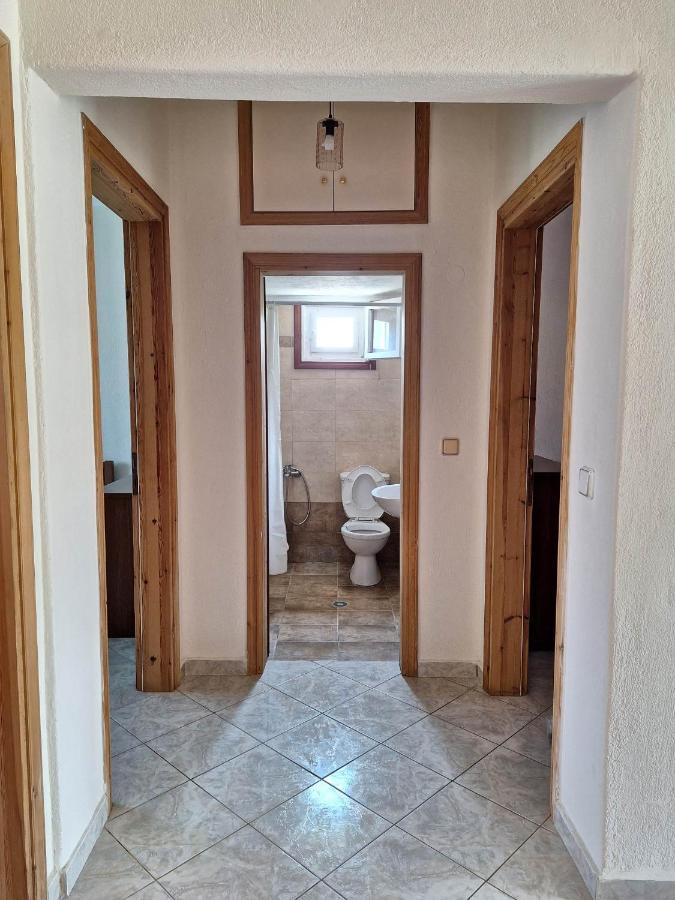 Xristos Villa Vrazná Kültér fotó